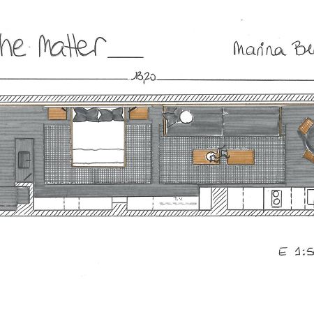 The Matter Meaningful Apartments Laura Лас-Пальмас-де-Гран-Канарія Екстер'єр фото