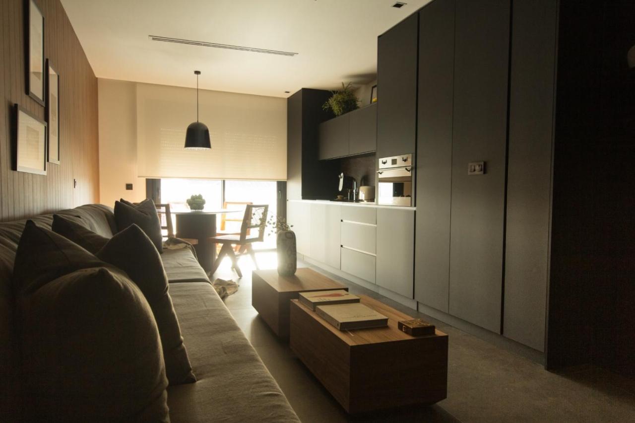The Matter Meaningful Apartments Laura Лас-Пальмас-де-Гран-Канарія Екстер'єр фото