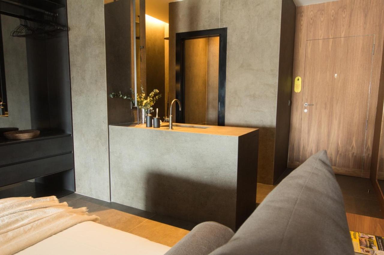 The Matter Meaningful Apartments Laura Лас-Пальмас-де-Гран-Канарія Екстер'єр фото