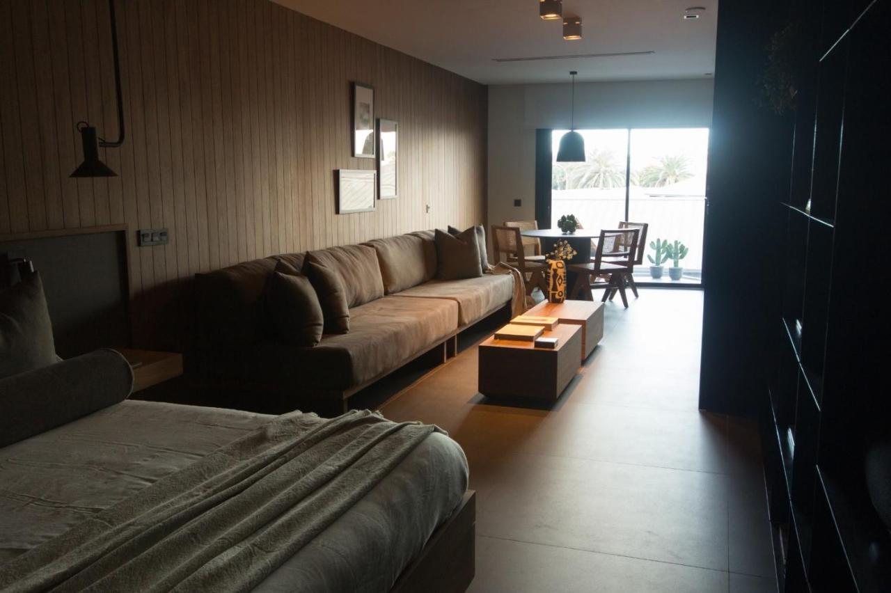 The Matter Meaningful Apartments Laura Лас-Пальмас-де-Гран-Канарія Екстер'єр фото