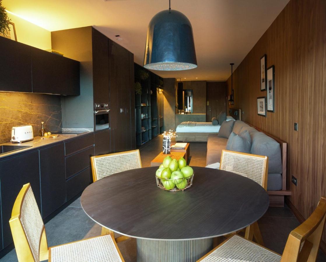 The Matter Meaningful Apartments Laura Лас-Пальмас-де-Гран-Канарія Екстер'єр фото
