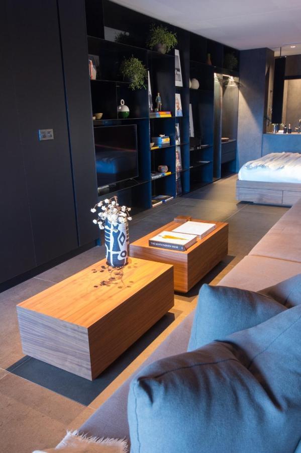 The Matter Meaningful Apartments Laura Лас-Пальмас-де-Гран-Канарія Екстер'єр фото