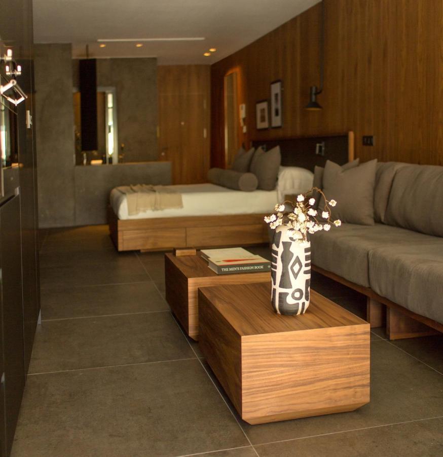 The Matter Meaningful Apartments Laura Лас-Пальмас-де-Гран-Канарія Екстер'єр фото