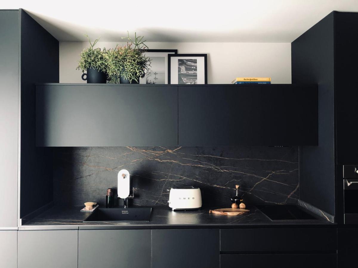 The Matter Meaningful Apartments Laura Лас-Пальмас-де-Гран-Канарія Екстер'єр фото