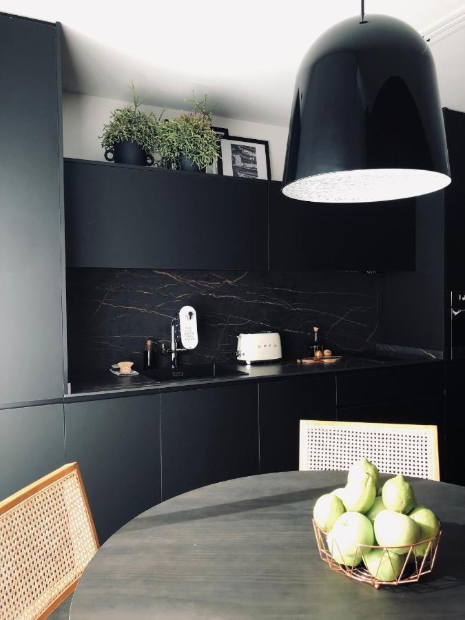 The Matter Meaningful Apartments Laura Лас-Пальмас-де-Гран-Канарія Екстер'єр фото