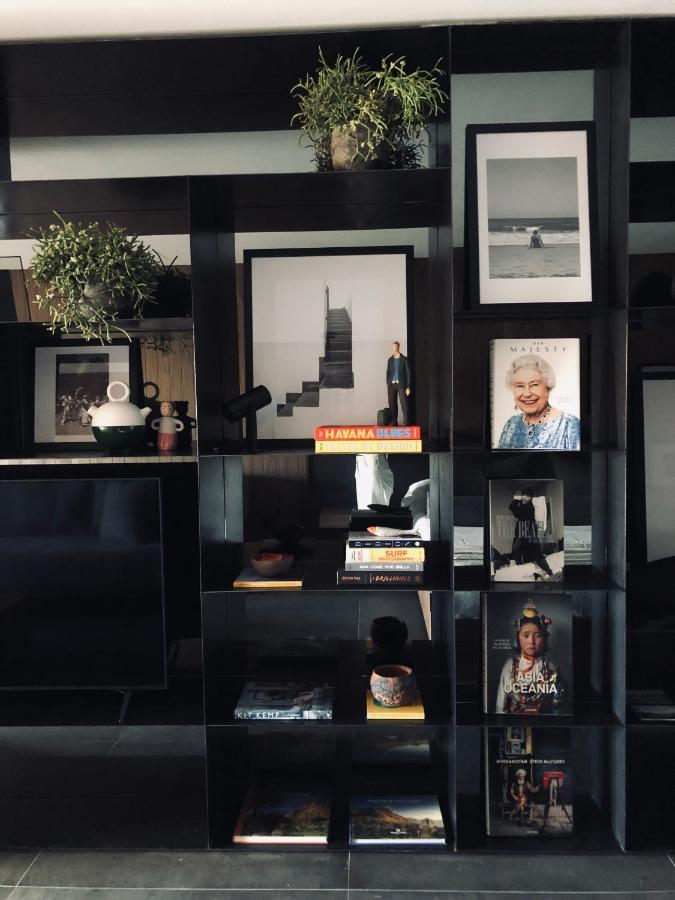 The Matter Meaningful Apartments Laura Лас-Пальмас-де-Гран-Канарія Екстер'єр фото