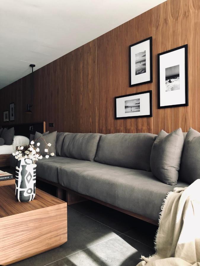 The Matter Meaningful Apartments Laura Лас-Пальмас-де-Гран-Канарія Екстер'єр фото