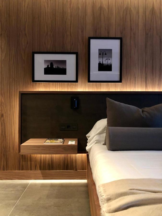 The Matter Meaningful Apartments Laura Лас-Пальмас-де-Гран-Канарія Екстер'єр фото