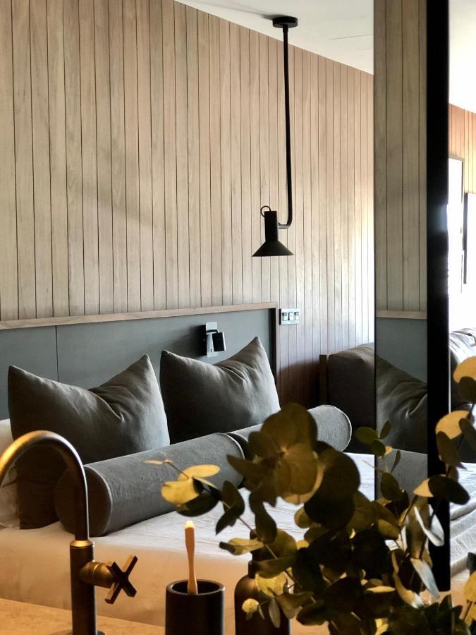 The Matter Meaningful Apartments Laura Лас-Пальмас-де-Гран-Канарія Екстер'єр фото
