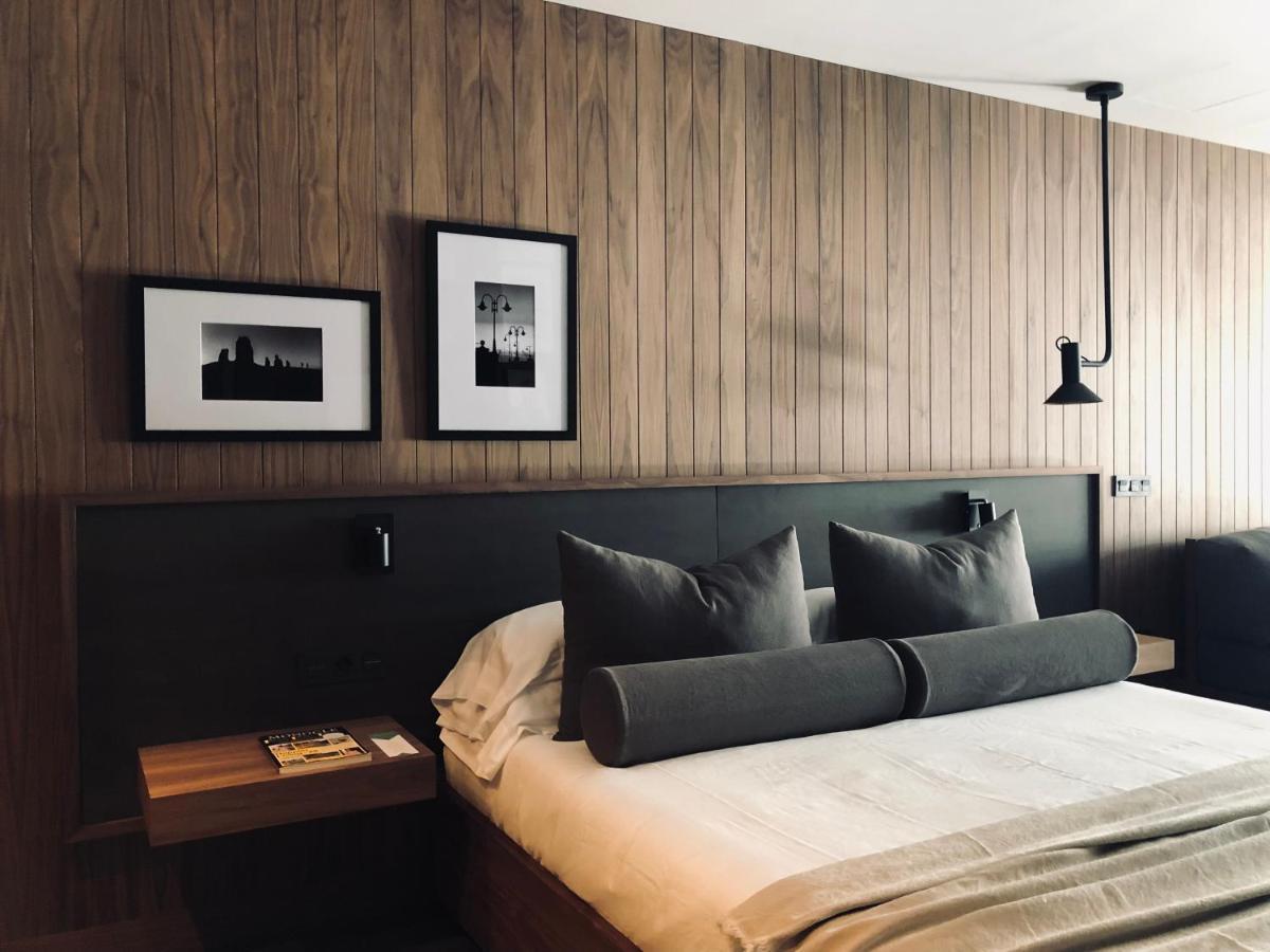 The Matter Meaningful Apartments Laura Лас-Пальмас-де-Гран-Канарія Екстер'єр фото