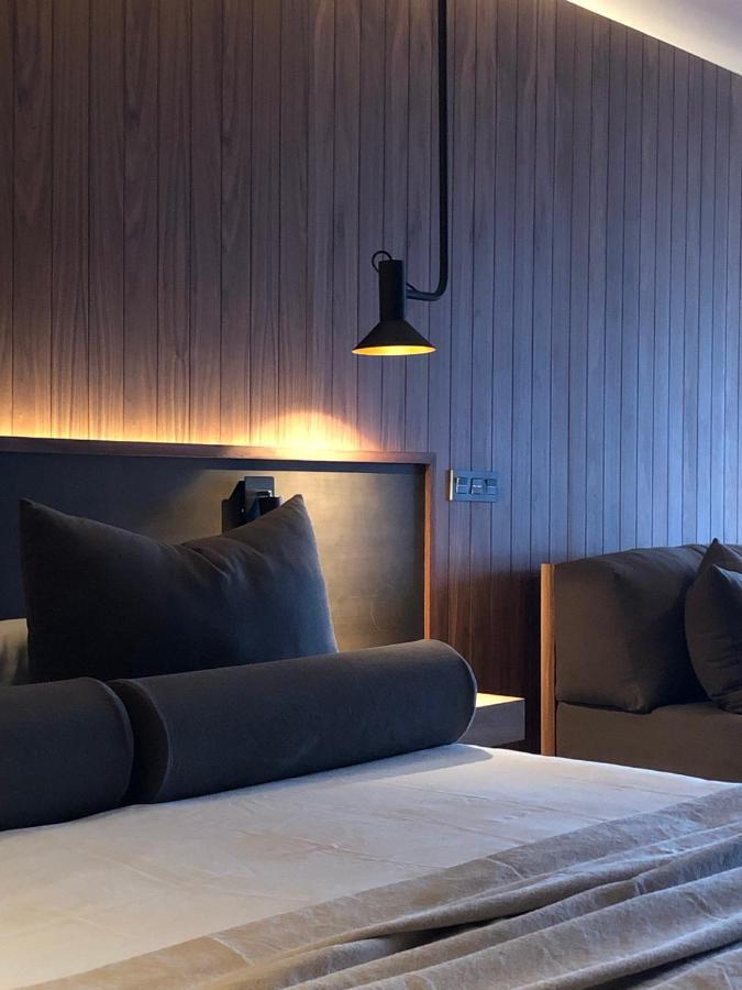 The Matter Meaningful Apartments Laura Лас-Пальмас-де-Гран-Канарія Екстер'єр фото