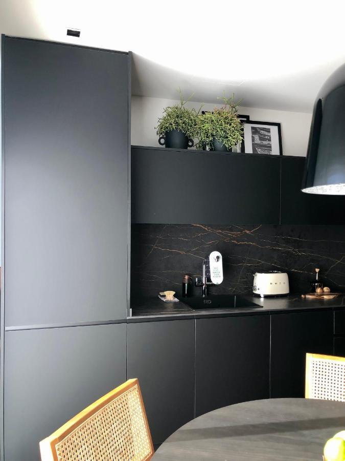 The Matter Meaningful Apartments Laura Лас-Пальмас-де-Гран-Канарія Екстер'єр фото