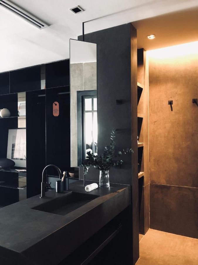The Matter Meaningful Apartments Laura Лас-Пальмас-де-Гран-Канарія Екстер'єр фото