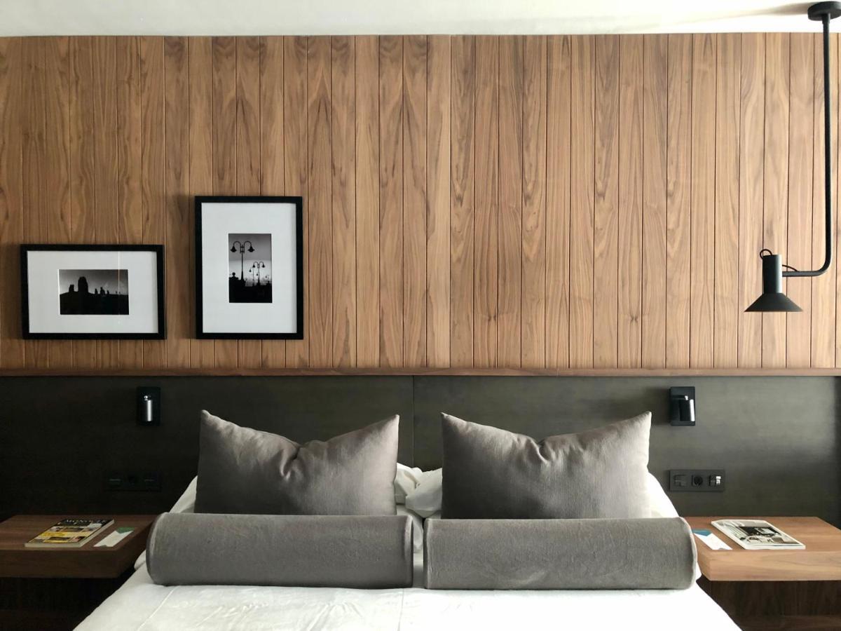 The Matter Meaningful Apartments Laura Лас-Пальмас-де-Гран-Канарія Екстер'єр фото